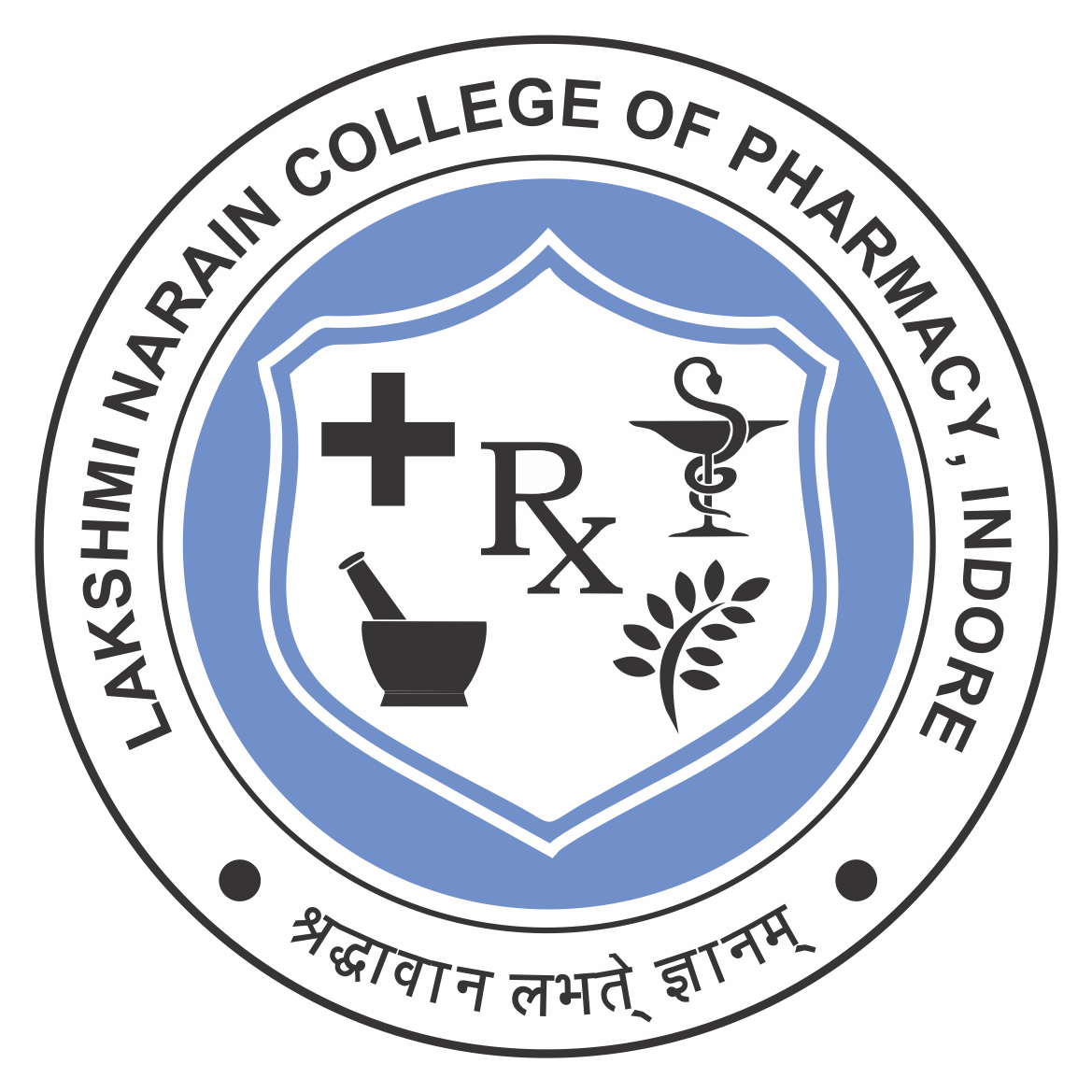 Lakshmi Narain College of Pharmacy (LNCP), Indore